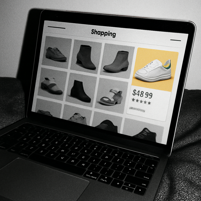 Shopping Feed Boost